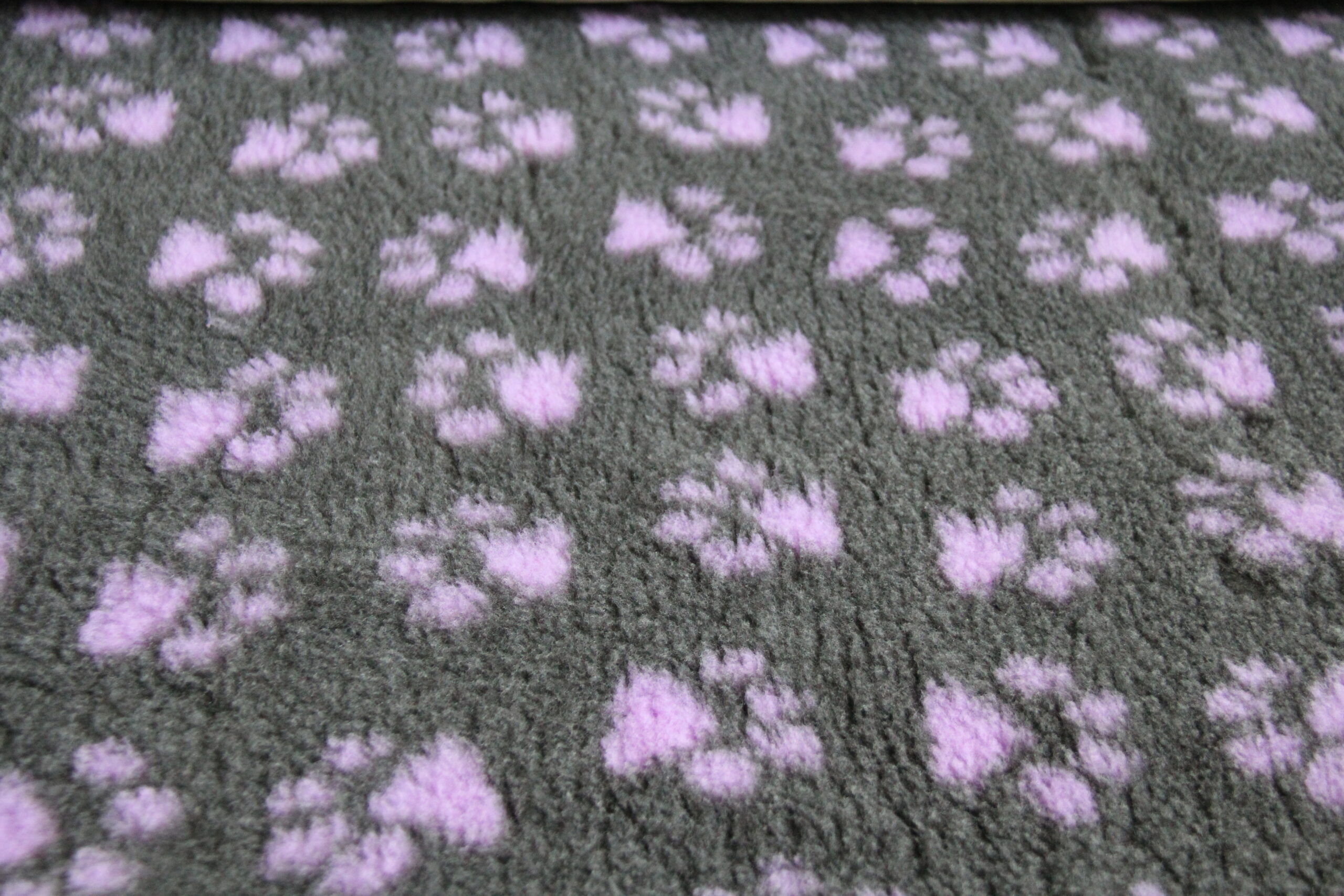 DRYBED barva antracit a fialové packy