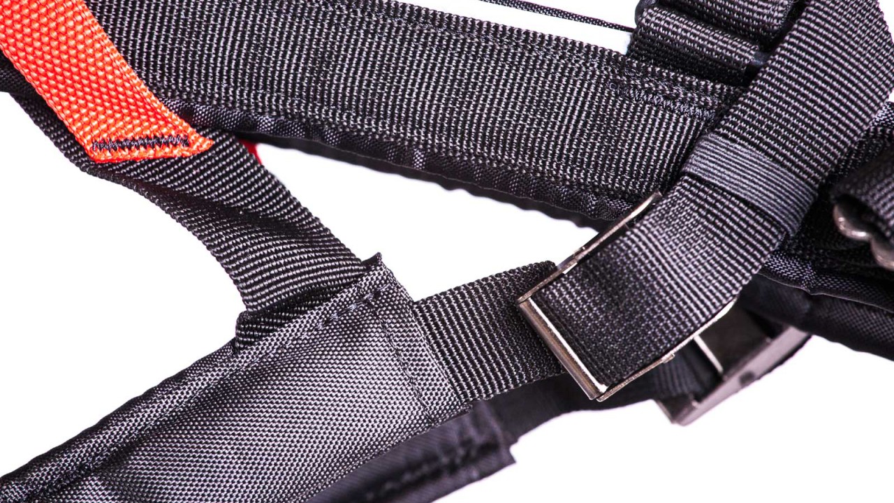 Postroj Freemotion