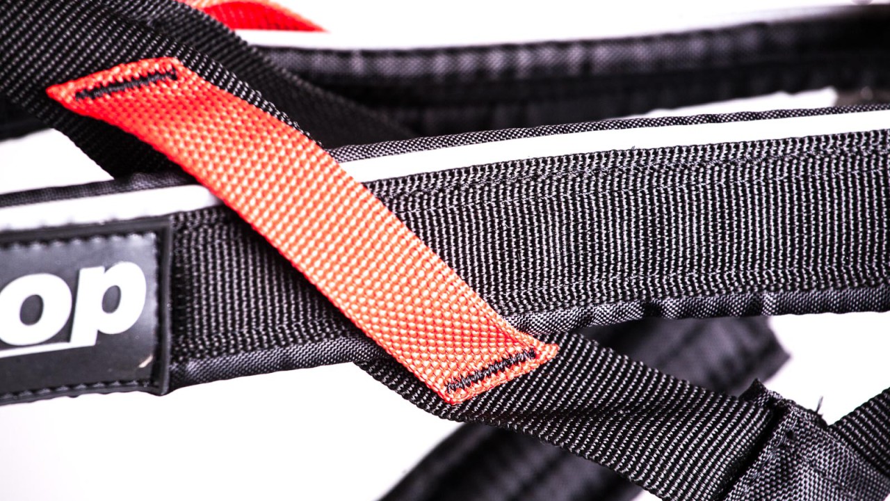 Postroj Freemotion