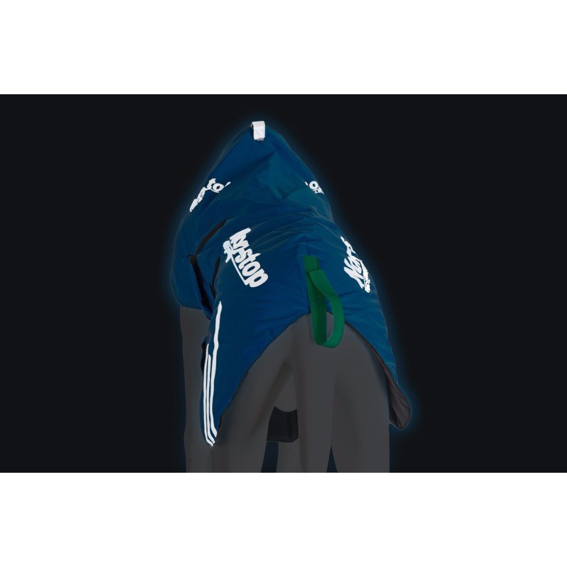 Primaloft reflexní prvky