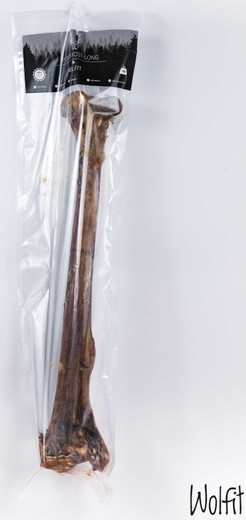 Wolfit Pštrosí kost Long 50-60 cm 1ks