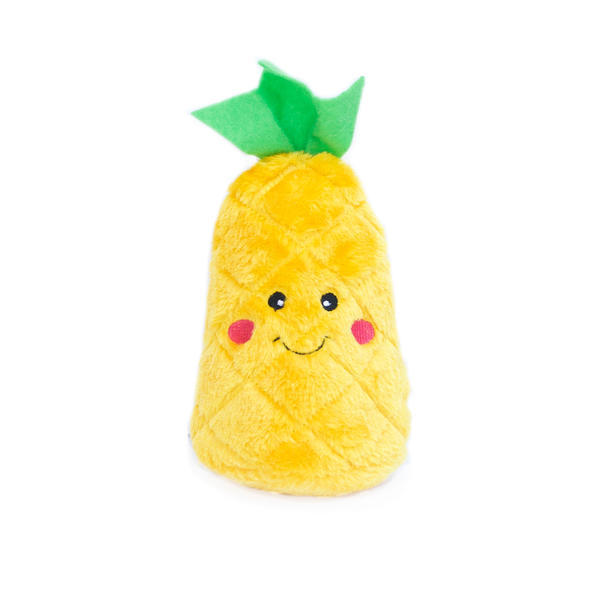 ZippyPaws NomNomz - Ananas